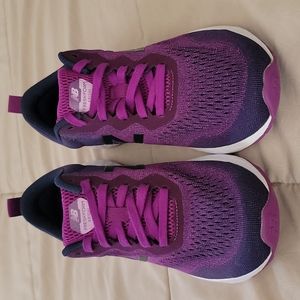 Brand New-New Balance Fresh Foam Arishi V3- Running Shoes-Women- Size 7-Purple